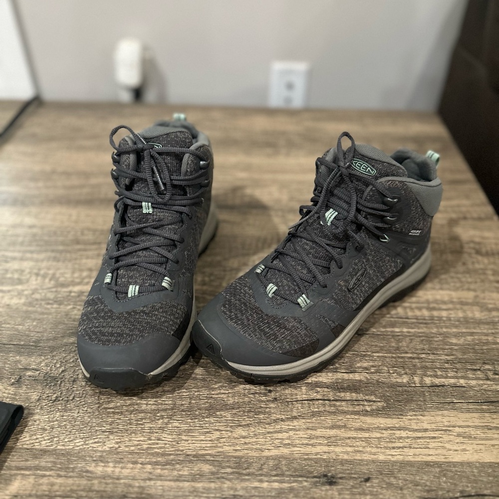 Keen Women's Terradora II Waterproof Hiking Boot